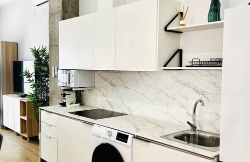 Aiora Apartment | A (VA070.2.4) TH Mediterranean Suites 4