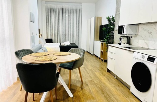 Aiora Apartment | A (VA070.2.4) TH Mediterranean Suites 4