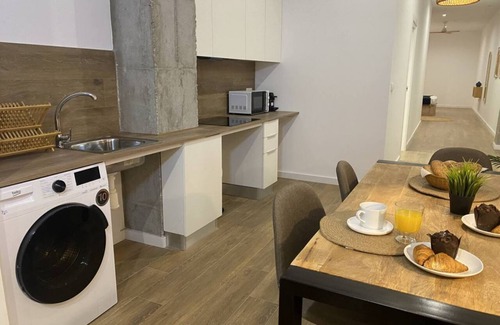 Aiora Apartment | A (VA070.2.9) TH Mediterranean Suites 9