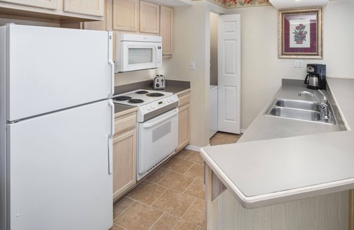 Table Rock Hotel | A Vacation Day is Always a Great Idea! Kitchen, Close to Ripley's