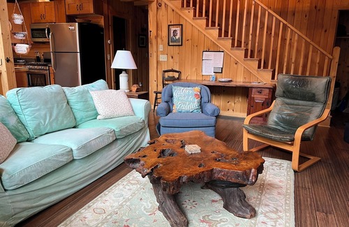 Wilmington House | A vacation destination in Southern Vermont