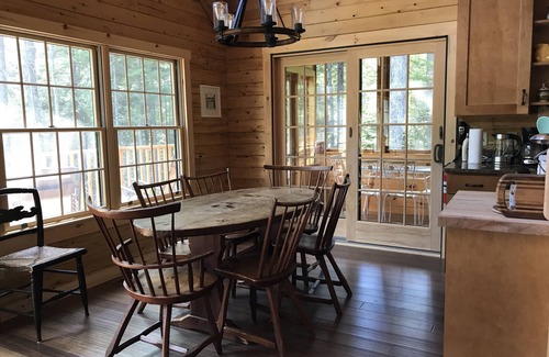 Wilmington House | A vacation destination in Southern Vermont
