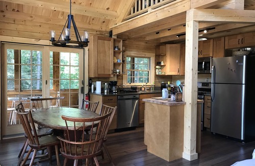 Wilmington House | A vacation destination in Southern Vermont
