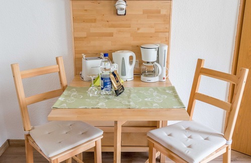 Blankenburg Apartment | A vacation idyll between the Harz pearls Wernigerode and Quedlinburg, that's un