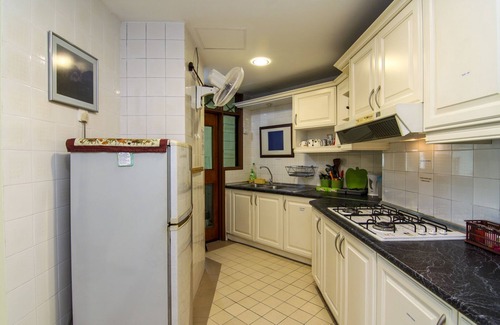 Pekeliling Apartment | A Vacation Stay To Covet