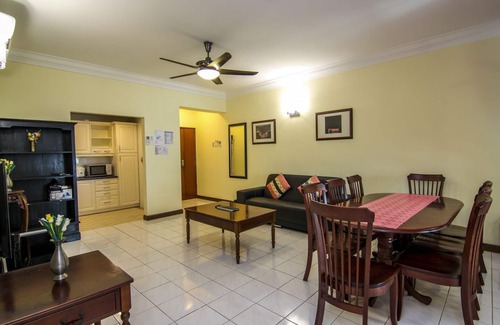 Pekeliling Apartment | A Vacation Stay To Covet