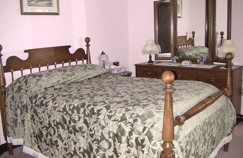 Granton Bed & Breakfast | A Valley View Bed & Breakfast