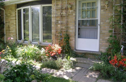 Granton Bed & Breakfast | A Valley View Bed & Breakfast