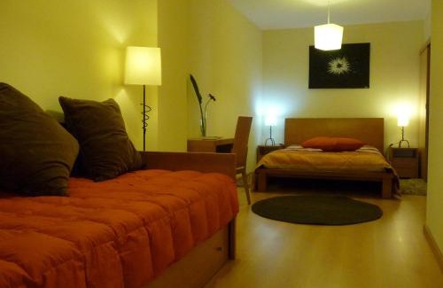 Vila de Rei House | A Velha Casa