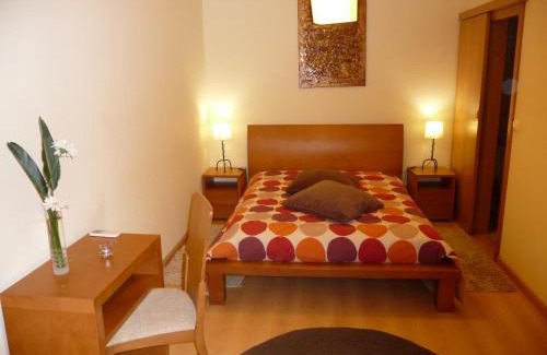 Vila de Rei House | A Velha Casa