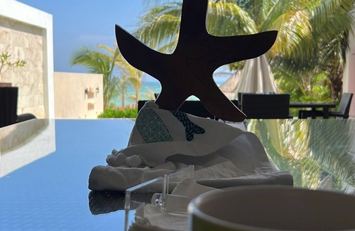 San Benito House | A very good option for some excelent vacations on the beach.
