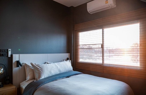 Chiang Rai Resort | A very pet friendly resort, centrally located only 5 minutes away from airport.