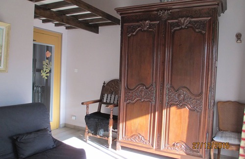 Pomas Apartment | A very rich tourist heritage, a renowned vineyard, a mild climate