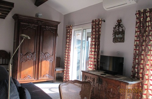 Pomas Apartment | A very rich tourist heritage, a renowned vineyard, a mild climate