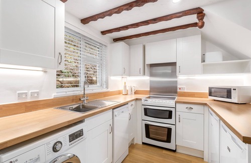 Saltash Cottage | A very spacious and versatile property suitable for couples, young families and those with an infant