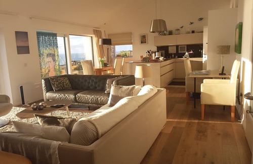 County Cork House | A very special place