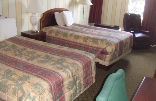 Allen Hotel | A Victory Inn & Suites - Ann Arbor