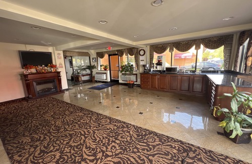 Dearborn Hotel | A Victory Inn - West Dearborn
