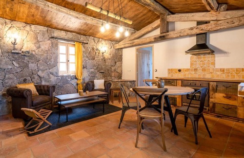 Viggianello House | A VIGNA - CASEDDU PETRU GHJASEPPU sea view and swimming pool