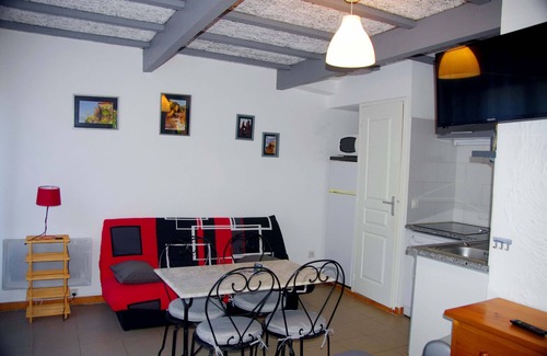 Sartene Apartment | A Vigna, Sea 6 km, Panoramic view, Wifi, Air-conditioned