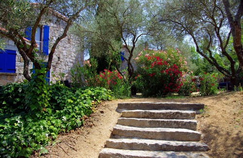 Sartene Apartment | A Vigna, Sea 6 km, Panoramic view, Wifi, Air-conditioned