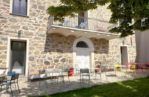 Ventiseri Bed & Breakfast | A Vignarella