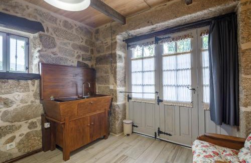 A Caniza Apartment | A Vilamide