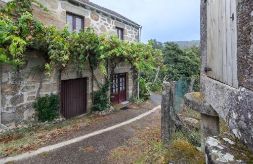A Caniza Apartment | A Vilamide