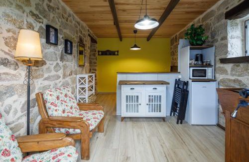 A Caniza Apartment | A Vilamide