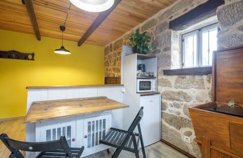 A Caniza Apartment | A Vilamide