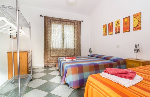 Arborea Bed & Breakfast | A Villa Ada bed and breakfast countryside and sea