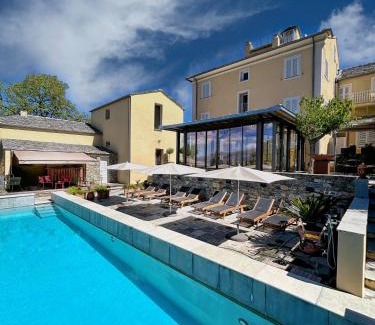 Rutali House | A Villa di Rutali