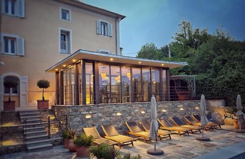 Rutali House | A Villa di Rutali