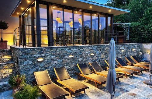 Rutali House | A Villa di Rutali