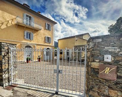 Rutali House | A Villa di Rutali