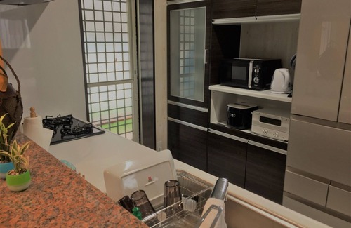 Nago House | A villa for rent for those who want to spend time /Nago Okinawa