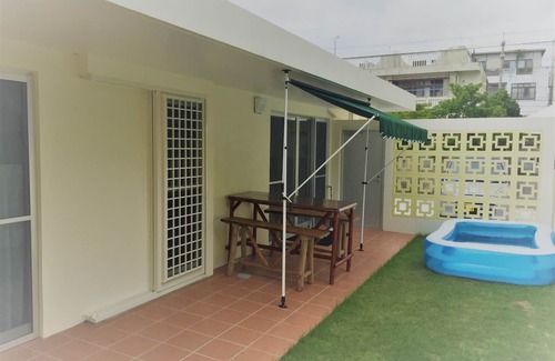 Nago House | A villa for rent for those who want to spend time /Nago Okinawa
