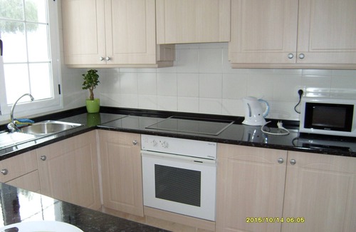 Arrecife Villa | a villa in a complex