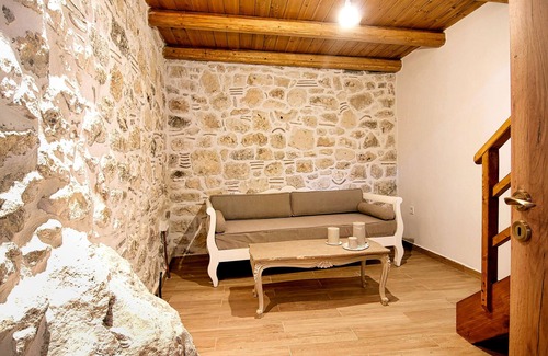 Kounavi Villa | A villa in the middle of naturen ideal destination for nature lovers