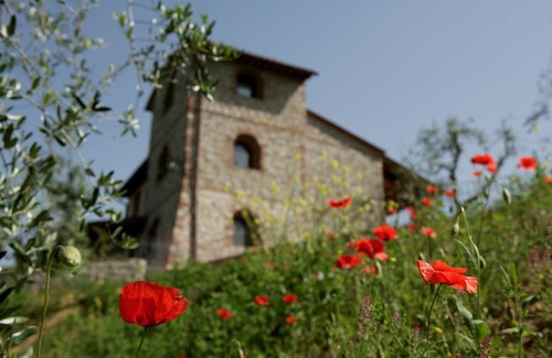 Montaione Villa | a VILLA in Tuscany exclusively yours!