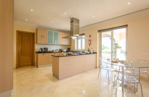 Vila Nova De Cacela Villa | A villa where comfort meets elegance in the Algarve.