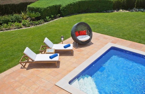 Vila Nova De Cacela Villa | A villa where comfort meets elegance in the Algarve.