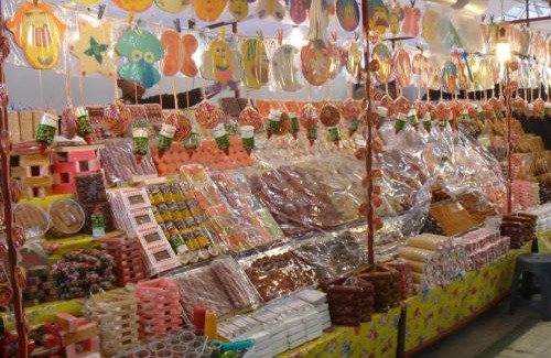 Xochimilco House | A visit to the cultural heritage, Xochimilco