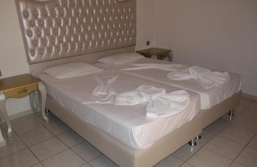 Anthousa Apartment | A Vista