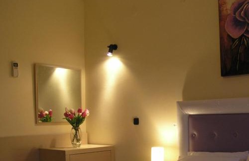Anthousa Apartment | A Vista