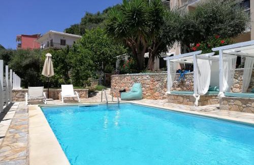 Anthousa Apartment | A Vista
