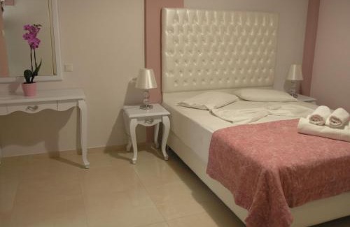 Anthousa Apartment | A Vista