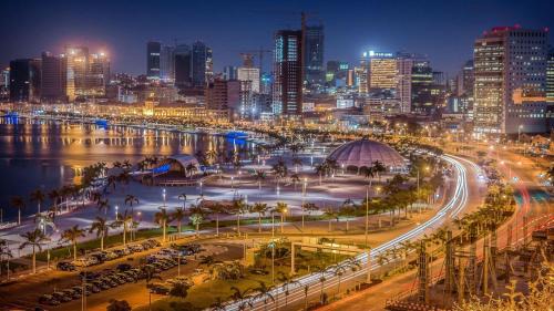 Luanda Apartment | A vista perfeita