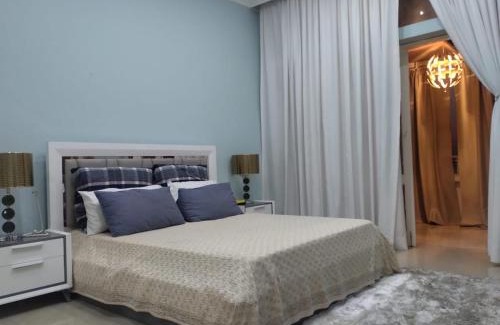 Luanda Apartment | A vista perfeita