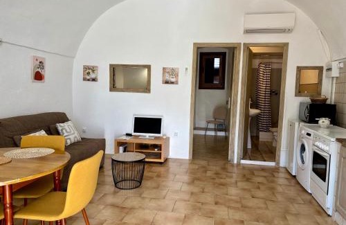 Feliceto Apartment | A volta appartement à la nuitée, linge compris